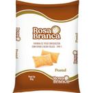 Farinha de Trigo Especial para Pastel pacote 5kg - Rosa Branca