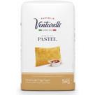 Farinha de Trigo Famiglia Venturelli para Pastel, 5 kg, Moinho Globo