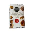 Farinha de trigo francesa bagatelle 1kg