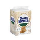 Farinha de Trigo Integral Dona Benta 1kg