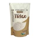 Farinha De Trigo Integral Vegana Orgânica Não Transgênica Ecobio 500g