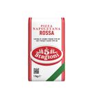 Farinha de Trigo Italiana Napolitana 1kg - Le 5 Stagione