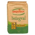Farinha de Trigo Orquídea Integral 1kg