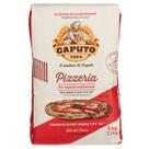 Farinha de Trigo para Pizza Tipo "00" Caputo 1kg