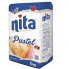 Farinha de Trigo Pastel Nita 5kg Farinha de Trigo Pastel Nita 5kg