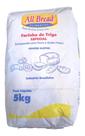 Farinha De Trigo Premium All Bread 5 Kg