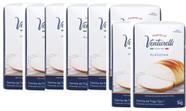 Farinha de trigo puríssima Venturelli 1kg kit com 8 - Famiglia Venturelli