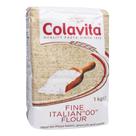 Farinha de trigo tipo 00 Colavita 1kg