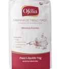 Farinha de trigo tipo 1