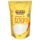 Farinha De Trigo Tipo 1 Orgânica Não Transgênica Ecobio 500g