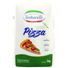 Farinha de Trigo Venturelli Pizzas 5kg - Globo