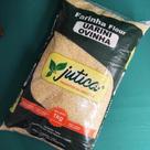 Farinha de Uarini (1kg) - Jutica