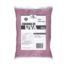 Farinha de Uva 500G Integral Natural