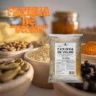 Farinha de Velho 505g Mix natural