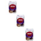 Farinha Especial Mix de Farinhas Urbano 1kg Kit 3 Unidades