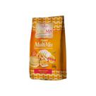 Farinha Especial Multimix King Mix 500g Sem Glúten e Sem Lactose