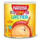 Farinha Láctea Nestlé 360g