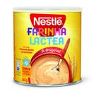 Farinha Láctea Nestlé Tradicional 360g