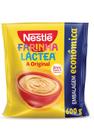 Farinha Láctea Nestlé Tradicional 600g