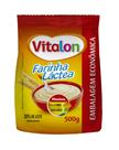 Farinha Láctea Vitalon - 500g - Fonte de Ferro e Zinco