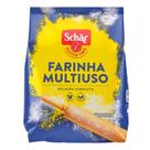 Farinha Multiuso Schar 500g