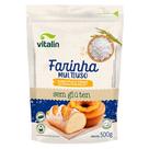 Farinha Multiuso Vitalin 500g