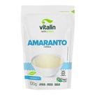 Farinha Orgânica de Amaranto Vitalin 120g