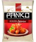 Farinha Panko 1kg Romariz