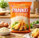 Farinha Para Empanar Panko Bread Crumbs Gw 200g