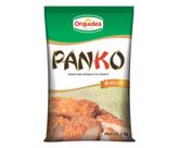 Farinha para Empanar Panko Orquídea 1kg