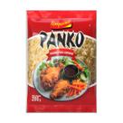 Farinha Para Empanar Panko Tipo Oriental 200g Crocante Vários Pratos Mais Textura Frituras Saborosas