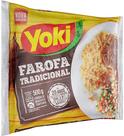 farinha temperada