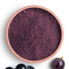 Farinha Uva - 500G