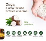 Farinha Zaya 1Kg