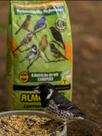 Farinhada Almeida's Alta Performance Para Aves -