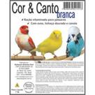 Farinhada Biosuprem Cor e Canto Branca 5kg
