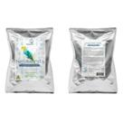 Farinhada BioSuprem Natural - Psita - Ovos - Frutas e Mel - 1kg