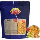 Farinhada Fortall 1kg Biotron Alimento Papa De Ovo Seca Para Pássaros e Aves