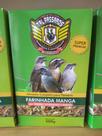 Farinhada manga trinca ferro
