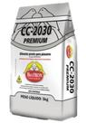 Farinhada Pássaros Cc2030 Premium 1 Kg - Kit 3 Pacotes