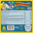 Farinhada Protein Pássaros - RVS - 5 Kgs