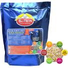Farinhada Savor Forti Diet 900g Biotron Alimento Super Premium Para Curió, Bicudo E Azulão