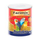 Farinhada Zootekna Farmix Criador - 500g