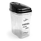 Farinheira com Tampa 836 ml Farinheira com Tampa 836 ml