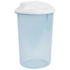 Farinheiro Grande 1,1L Branco