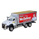 Farm Alloy Truck Tractor Toy Car06