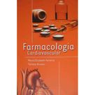 Farmacologia Cardiovascular paperback Aurelio Buarque de Holanda Ferreira