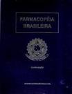 Farmacopeia brasileira - parte 2 - fasciculo 3 Farmacopeia brasileira - parte 2 - fasciculo 3