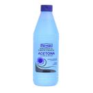 Farmax Acetona Removedor de Esmaltes - 500ml