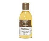 Farmax Óleo De Amêndoas 100ml
